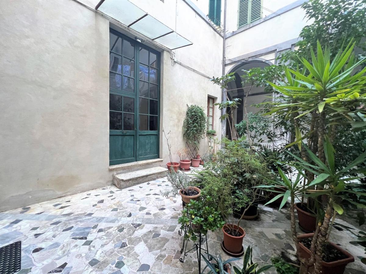 Apartamento Casa Conti-Nearby Piazza Del Campo Siena Exterior foto