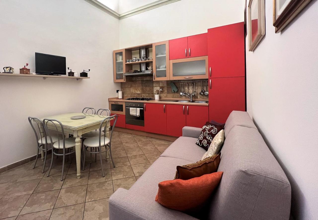 Apartamento Casa Conti-Nearby Piazza Del Campo Siena Exterior foto