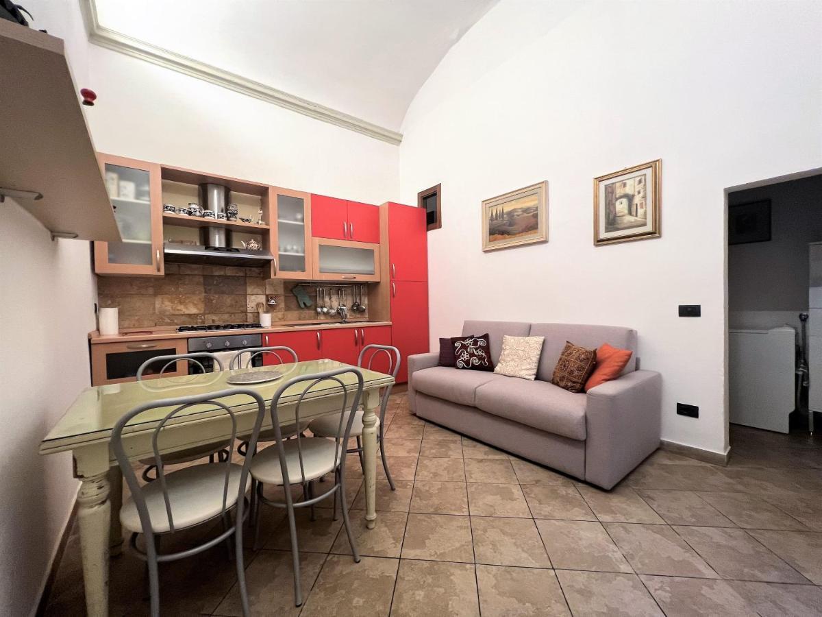 Apartamento Casa Conti-Nearby Piazza Del Campo Siena Exterior foto